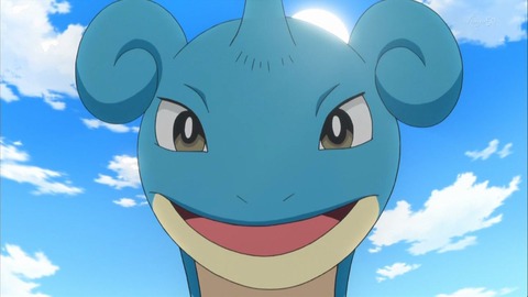 ポケモン XY 48話 感想 614