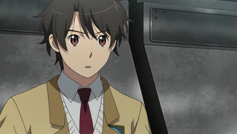 アルドノア・ゼロ 10話 感想 19