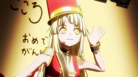 バンドリ! 2期 13話 感想 020