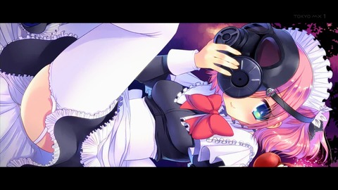 グリザイアの果実 7話 エンドカード A
