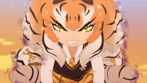 けものフレンズ2 12話 感想 037