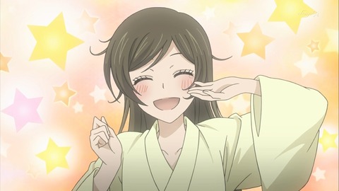 神様はじめました 5話 感想 1794