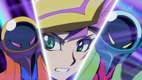 遊戯王VRAINS 16話 感想