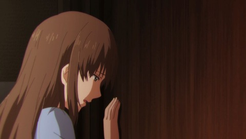 ドメスティックな彼女 8話 感想 024