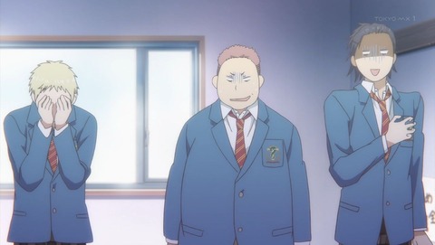 この音とまれ! 5話 感想 0101