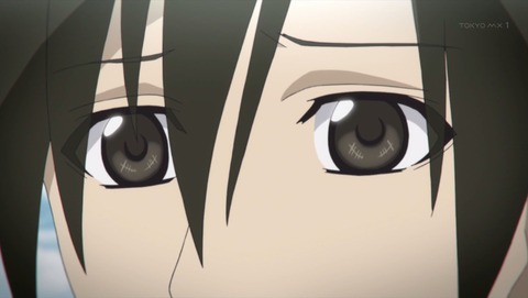M3 ~ソノ黒キ鋼~ 10話 感想 718