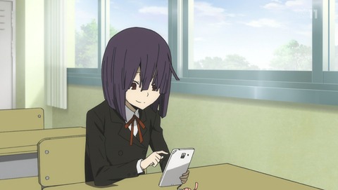 デュラララ 承 10話 感想 5