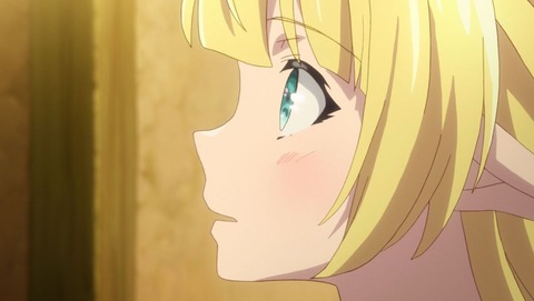異世界魔王と召喚少女の奴隷魔術 5話 感想 033