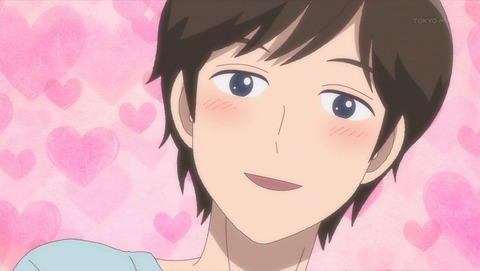 おこしやす、ちとせちゃん 6話 感想 0010