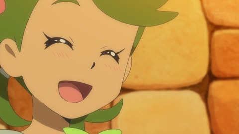 ポケットモンスター サン&ムーン 108話 感想 3890
