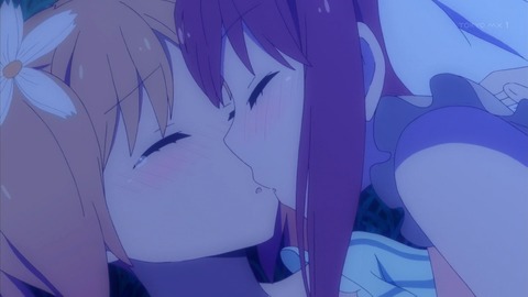 桜trick 4話 感想 3023