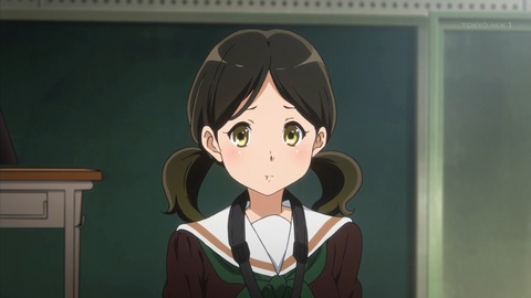 響け ユーフォニアム 1話 1747