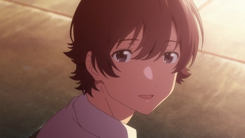 色づく世界の明日から 3話 感想 0056