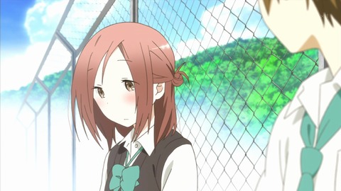 一週間フレンズ 10話 1203