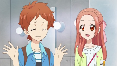 アイカツ! 82話 感想 164