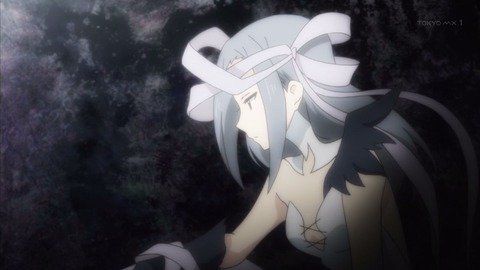 selector spread WIXOSS 5話 感想 100