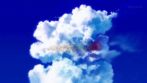 空戦魔導士候補生の教官 1話 感想 113