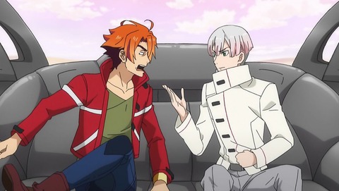 RobiHachi 2話 感想 018