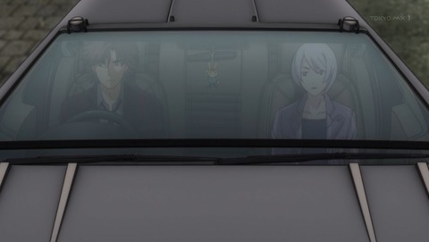 DOUBLE DECKER! ダグ&キリル 7話 感想 008