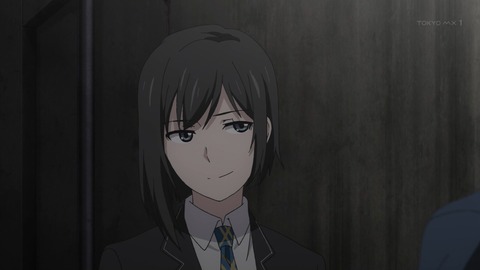 Lostorage incited WIXOSS 5話 感想 1897