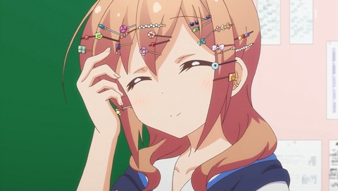 スロウスタート 7話 感想 49