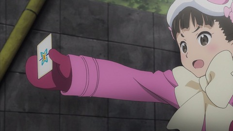 selector spread WIXOSS 1話 1591