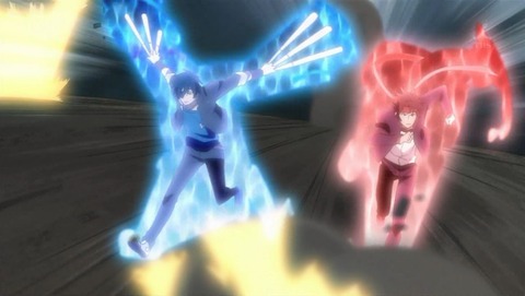 学園BASARA 12話 感想 0256