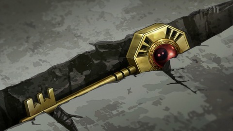 ジョジョ 5部 黄金の風 13話 感想 50
