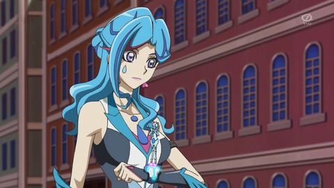 遊戯王VRAINS 90話 感想 6