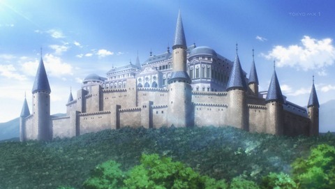 オーバーロードⅢ 13話 感想 021
