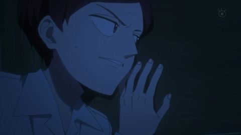 約束のネバーランド 11話 感想 326