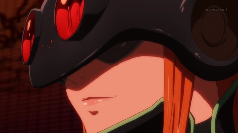 PERSONA5 the Animation 18話 感想 259