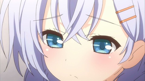 ガールフレンド 3話 感想 1254
