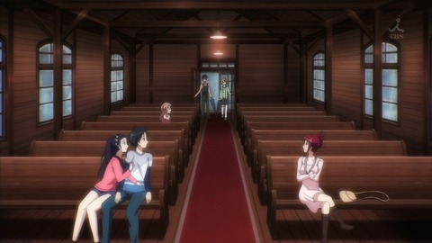 RAIL WARS 8話 感想 408