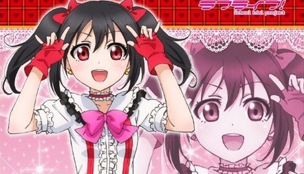 矢澤にこ コスプレ