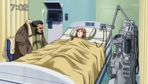機動戦士ガンダム ユニコーン 16話 感想 27