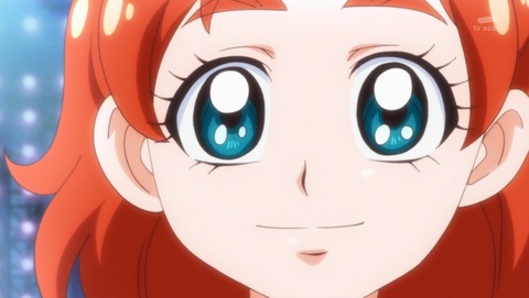 Go!プリンセスプリキュア 34話 感想 3469