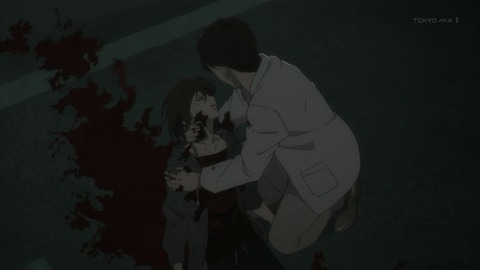 ブギーポップは笑わない 4話 感想 244