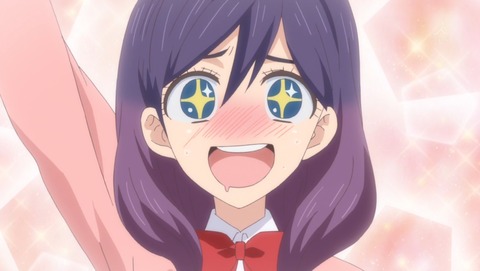 私がモテてどうすんだ 3話 感想 92