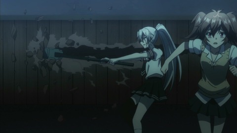 悪魔のリドル 9話 988