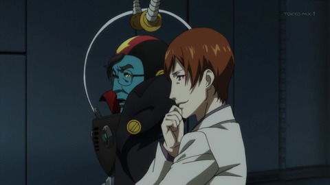 PERSONA5 the Animation 21話 感想 086