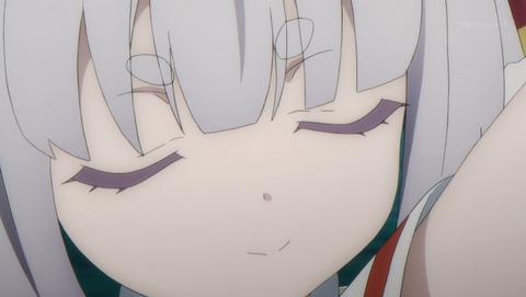 武装少女マキャヴェリズム 10話 感想 90
