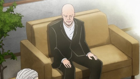 Back Street Girls -ゴクドルズ- 10話 感想 0036