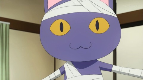 プラネット・ウィズ 9話 感想 222