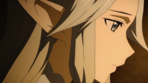 SAO 22話 感想 ソードアート・オンライン 124