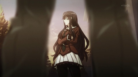 異能バトル 6話 1142