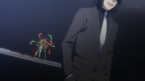 Lostorage incited WIXOSS 10話 感想 1946
