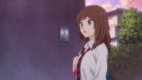 アオハライド 11話 感想 1615