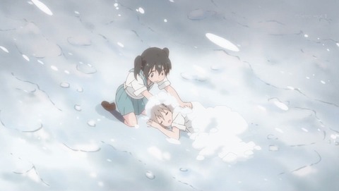 ヤマノススメ セカンドシーズン 2期 1話 感想 215