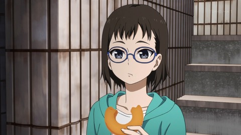 SHIROBAKO 8話 感想 091